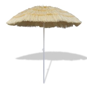 Hawaii Style Tilting Umbrella by vidaXL, Umbrellas - Ref: Foro24-41290, Price: 40,21 €, Discount: %