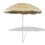 Sombrilla inclinable estilo Hawai de vidaXL, Sombrillas - Ref: Foro24-41290, Precio: 37,74 €, Descuento: %