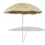Sombrilla inclinable estilo Hawai de vidaXL, Sombrillas - Ref: Foro24-41290, Precio: 39,35 €, Descuento: %