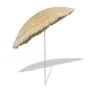 Sombrilla inclinable estilo Hawai de vidaXL, Sombrillas - Ref: Foro24-41290, Precio: 39,35 €, Descuento: %
