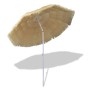 Sombrilla inclinable estilo Hawai de vidaXL, Sombrillas - Ref: Foro24-41290, Precio: 37,74 €, Descuento: %
