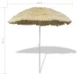 Sombrilla inclinable estilo Hawai de vidaXL, Sombrillas - Ref: Foro24-41290, Precio: 39,35 €, Descuento: %