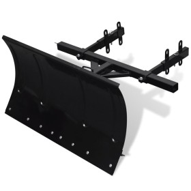 Snow thrower snow blade, 80 x 44 cm by vidaXL, snow shovels - Ref: Foro24-141305, Price: 172,28 €, Discount: %