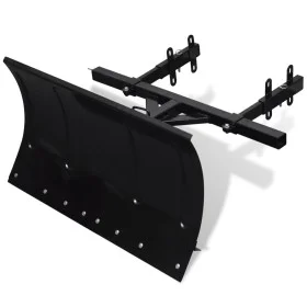 Snow thrower snow blade, 80 x 44 cm by vidaXL, snow shovels - Ref: Foro24-141305, Price: 183,11 €, Discount: %