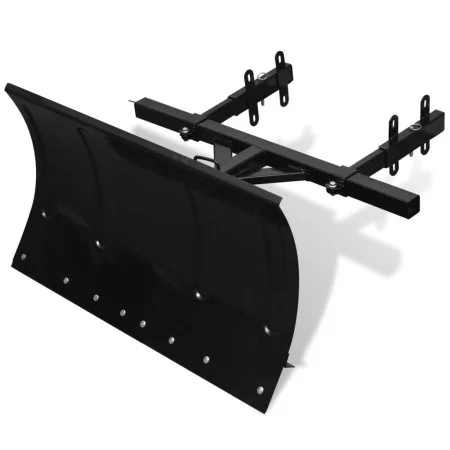 Schneefräse, 80 x 44 cm von vidaXL, Schneeschaufeln - Ref: Foro24-141305, Preis: 183,11 €, Rabatt: %