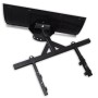 Hoja quitanieves para lanzador de nieve, 80 x 44 cm de vidaXL, Palas para nieve - Ref: Foro24-141305, Precio: 172,16 €, Descu...