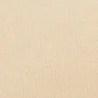 Cojines decorativos 2 uds tela crema 40x40 cm de vidaXL, Cojines - Ref: Foro24-349473, Precio: 18,92 €, Descuento: %