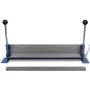 Manuelle Stahlblechbiegemaschine, 450 mm von vidaXL, Biegemaschinen - Ref: Foro24-141322, Preis: 52,50 €, Rabatt: %