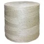 Cuerda 100% sisal 2 mm 3000 m de vidaXL, Sogas y cuerdas metálicas - Ref: Foro24-155003, Precio: 64,51 €, Descuento: %