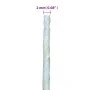 Cuerda 100% sisal 2 mm 3000 m de vidaXL, Sogas y cuerdas metálicas - Ref: Foro24-155003, Precio: 64,51 €, Descuento: %