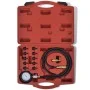 Set mit Manometer für Öldruck von vidaXL, Handwerkzeuge - Ref: Foro24-210281, Preis: 41,99 €, Rabatt: %