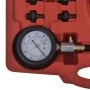 Set mit Manometer für Öldruck von vidaXL, Handwerkzeuge - Ref: Foro24-210281, Preis: 41,99 €, Rabatt: %