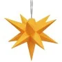 Weihnachtslampe 10 LEDs gelb 10 cm von vidaXL, Weihnachtsbeleuchtung - Ref: Foro24-356204, Preis: 20,85 €, Rabatt: %