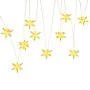 Lámpara de Navidad 10 LEDs amarillo 10 cm de vidaXL, Luces de Navidad - Ref: Foro24-356204, Precio: 20,85 €, Descuento: %