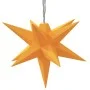 Lámpara de Navidad 10 LEDs amarillo 10 cm de vidaXL, Luces de Navidad - Ref: Foro24-356204, Precio: 20,85 €, Descuento: %