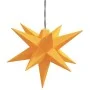Lámpara de Navidad 10 LEDs amarillo 10 cm de vidaXL, Luces de Navidad - Ref: Foro24-356204, Precio: 20,85 €, Descuento: %