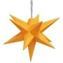 Weihnachtslampe 10 LEDs gelb 10 cm von vidaXL, Weihnachtsbeleuchtung - Ref: Foro24-356204, Preis: 20,85 €, Rabatt: %