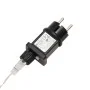 Weihnachtslampe 10 LEDs gelb 10 cm von vidaXL, Weihnachtsbeleuchtung - Ref: Foro24-356204, Preis: 20,85 €, Rabatt: %