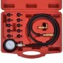 Set mit Manometer für Öldruck von vidaXL, Handwerkzeuge - Ref: Foro24-210281, Preis: 41,99 €, Rabatt: %