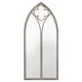 Espejo de hierro color arena para uso interior 100x45 cm by vidaXL, Mirrors - Ref: Foro24-3093519, Price: 138,35 €, Discount: %