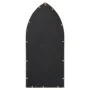 Espejo de hierro color arena para uso interior 100x45 cm by vidaXL, Mirrors - Ref: Foro24-3093519, Price: 138,35 €, Discount: %