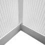 Invernadero de aluminio reforzado con marco base 4,6 m² de vidaXL, Invernaderos - Ref: Foro24-41317, Precio: 455,01 €, Descue...