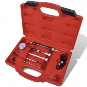 Juego para el ajuste de bombas de combustible de vidaXL, Herramientas de mano - Ref: Foro24-210279, Precio: 55,81 €, Descuent...