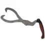 Wooden log tongs with TPR handle 2 units by vidaXL, Forestry engineering and wood industry - Ref: Foro24-141270, Price: 43,51...