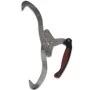 Wooden log tongs with TPR handle 2 units by vidaXL, Forestry engineering and wood industry - Ref: Foro24-141270, Price: 43,51...