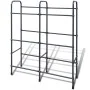 Regal für 6 Stahlboxen von vidaXL, Industrieregale - Ref: Foro24-240971, Preis: 47,02 €, Rabatt: %
