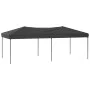 Folding party tent in anthracite grey, 3x6 m. by vidaXL, Tents and gazebos - Ref: Foro24-93537, Price: 145,97 €, Discount: %