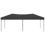 Folding party tent in anthracite grey, 3x6 m. by vidaXL, Tents and gazebos - Ref: Foro24-93537, Price: 145,97 €, Discount: %