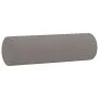 Three-piece sofa set with gray taupe fabric cushions by vidaXL, Sofas - Ref: Foro24-3201265, Price: 637,04 €, Discount: %