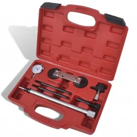 Engine timing tool 8 pcs for VAG TSI and TFSI engines by vidaXL, Hand tools - Ref: Foro24-210284, Price: 55,55 €, Discount: %