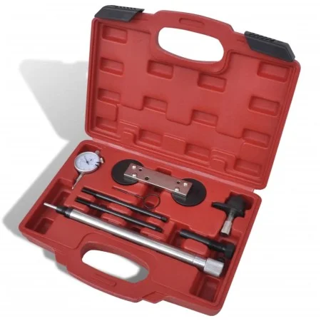 Engine timing tool 8 pcs for VAG TSI and TFSI engines by vidaXL, Hand tools - Ref: Foro24-210284, Price: 55,55 €, Discount: %