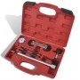 Engine timing tool 8 pcs for VAG TSI and TFSI engines by vidaXL, Hand tools - Ref: Foro24-210284, Price: 55,55 €, Discount: %