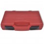 Juego de cortadores de asiento de inyector diésel de 17 piezas de vidaXL, Herramientas de mano - Ref: Foro24-210282, Precio: ...
