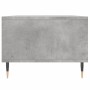 Couchtisch aus grauem Betonsperrholz 90x50x36,5 cm von vidaXL, Couchtisch - Ref: Foro24-830584, Preis: 62,18 €, Rabatt: %