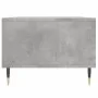 Couchtisch aus grauem Betonsperrholz 90x50x36,5 cm von vidaXL, Couchtisch - Ref: Foro24-830584, Preis: 61,46 €, Rabatt: %