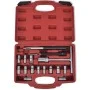 17 Piece Diesel Injector Seat Cutter Set by vidaXL, Hand tools - Ref: Foro24-210282, Price: 63,23 €, Discount: %