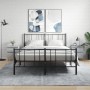 Bedside tables 2 units engineered wood gray concrete 40x35x50 cm by vidaXL, Nightstands - Ref: Foro24-830677, Price: 70,92 €,...