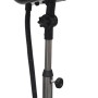 Lavacabezas portátil de peluquería, negro de vidaXL, Cuidado capilar - Ref: Foro24-110103, Precio: 72,89 €, Descuento: %
