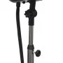 Tragbares Friseurwaschbecken, schwarz von vidaXL, Kapillarpflege - Ref: Foro24-110103, Preis: 75,53 €, Rabatt: %