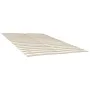 Slatted bases with 34 slats 2 units 70x200 cm by vidaXL, Beds and slatted bases - Ref: Foro24-3203719, Price: 61,98 €, Discou...