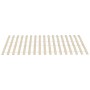Somieres de láminas con 34 lamas 2 unidades 70x200 cm de vidaXL, Camas y somieres - Ref: Foro24-3203719, Precio: 63,31 €, Des...