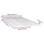 Slatted bases with 34 slats 2 units 70x200 cm by vidaXL, Beds and slatted bases - Ref: Foro24-3203719, Price: 61,98 €, Discou...
