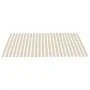 Slatted bases with 48 slats 2 units 90x200 cm by vidaXL, Beds and slatted bases - Ref: Foro24-3203725, Price: 72,41 €, Discou...