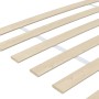 Lattenroste mit 48 Latten 2 Einheiten 90x200 cm von vidaXL, Betten und Lattenroste - Ref: Foro24-3203725, Preis: 73,54 €, Rab...