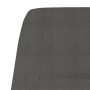 Entspannungssessel aus dunkelgrauem Stoff von vidaXL, Sessel - Ref: Foro24-341384, Preis: 132,12 €, Rabatt: %
