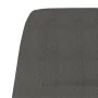 Entspannungssessel aus dunkelgrauem Stoff von vidaXL, Sessel - Ref: Foro24-341384, Preis: 130,00 €, Rabatt: %